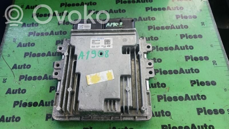 Hyundai Tucson LM Engine control unit/module ECU 