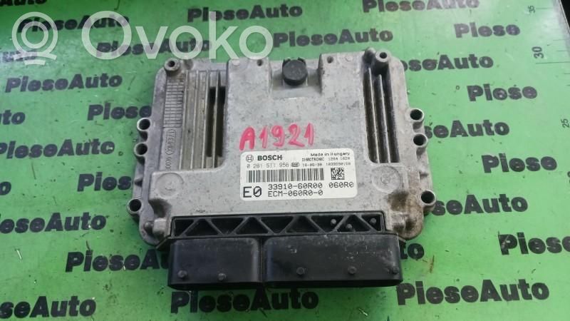 Engine control unit/module ECU   0261S11956