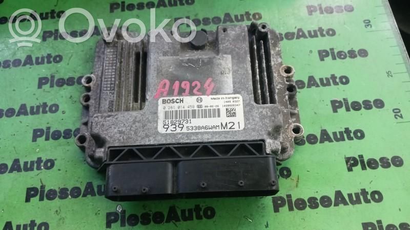 Alfa Romeo 159 Engine control unit/module ECU 