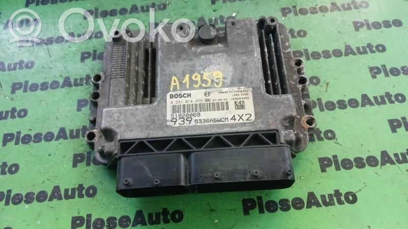 Alfa Romeo 159 Engine control unit/module ECU 