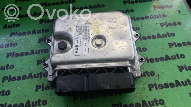 Citroen Nemo Engine control unit/module ECU 
