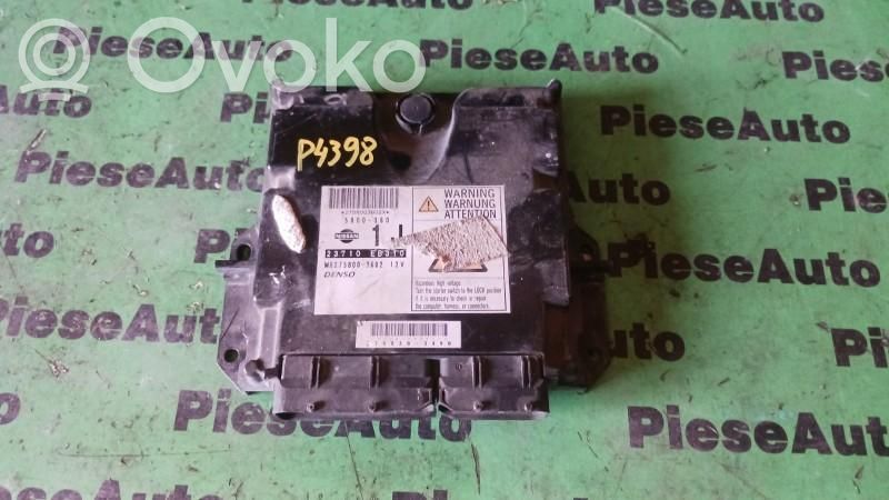 Engine control unit/module ECU   23710EB310,MB2758003602