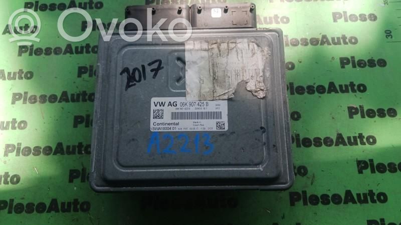 Volkswagen Golf VII Engine control unit/module ECU 
