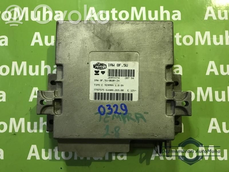 Fiat Tipo Galios (ECU) modulis 