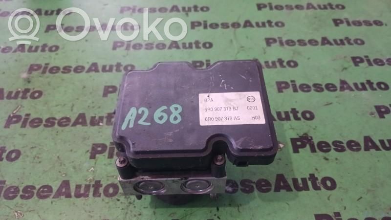 Skoda Fabia Mk2 (5J) ABS bloks 