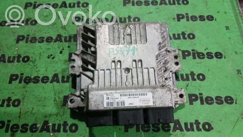 Motorsteuergerät ECU   BV6112A650NF,S180133007F