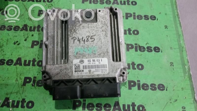 Galios (ECU) modulis   0281012220,038906016R