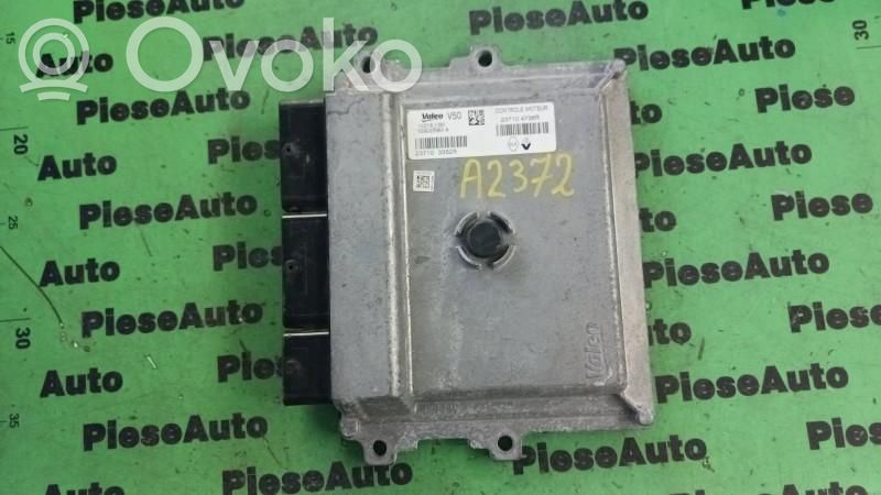 Galios (ECU) modulis   142181381,237103352R,237104736R