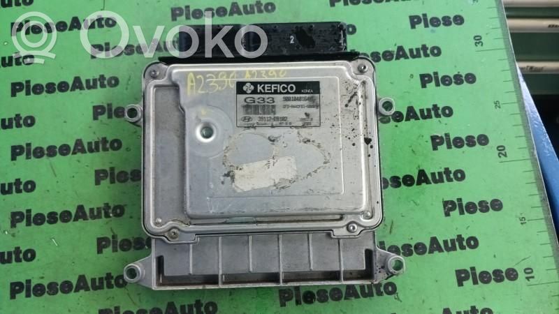Engine control unit/module ECU   391122B102