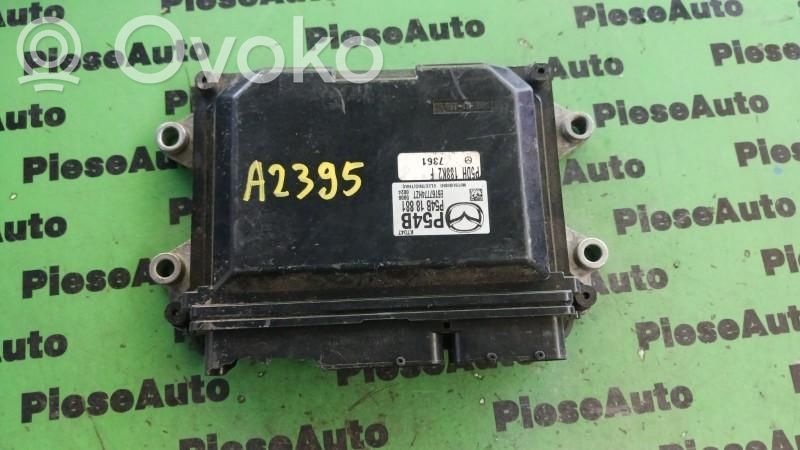 Galios (ECU) modulis   E6T67774HZT,P54B,P54B18881,P5DH18K2F