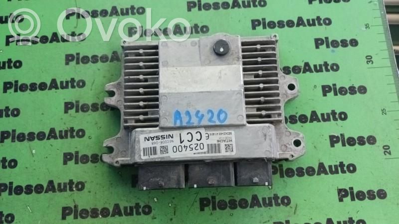 Nissan Note (E11) Engine control unit/module ECU 