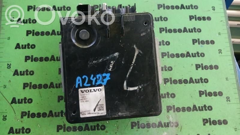 Volvo V60 Unidad de control/módulo ECU del motor 