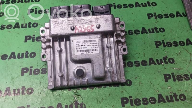 Ford Galaxy Engine control unit/module ECU 