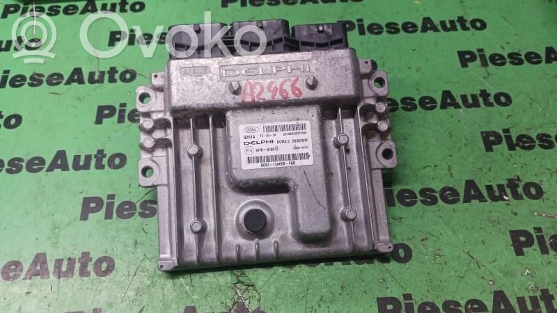 Ford Mondeo MK IV Engine control unit/module ECU 
