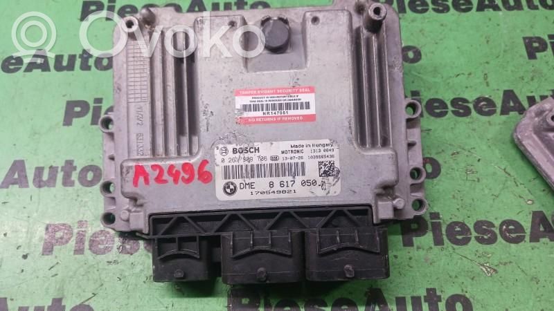 Mini One - Cooper Clubman R55 Engine control unit/module ECU 