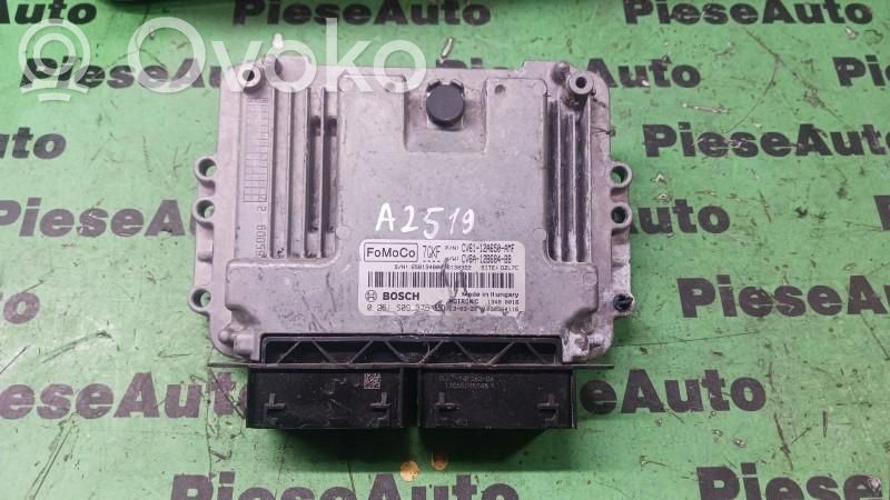 Ford Focus Engine control unit/module ECU 