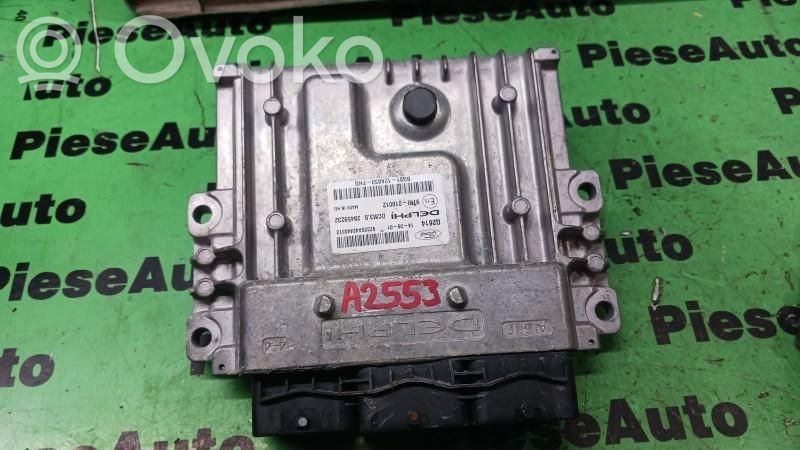 Ford Galaxy Engine control unit/module ECU 