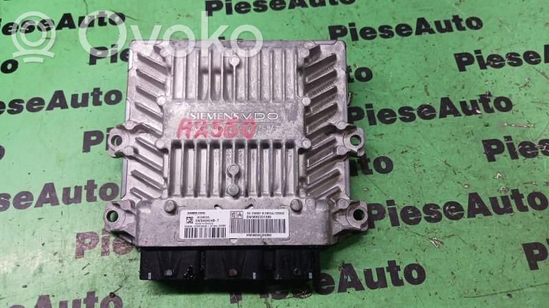 Citroen C5 Engine control unit/module ECU 
