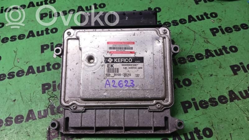 Galios (ECU) modulis   3910026CF0,GJB644DFS95000