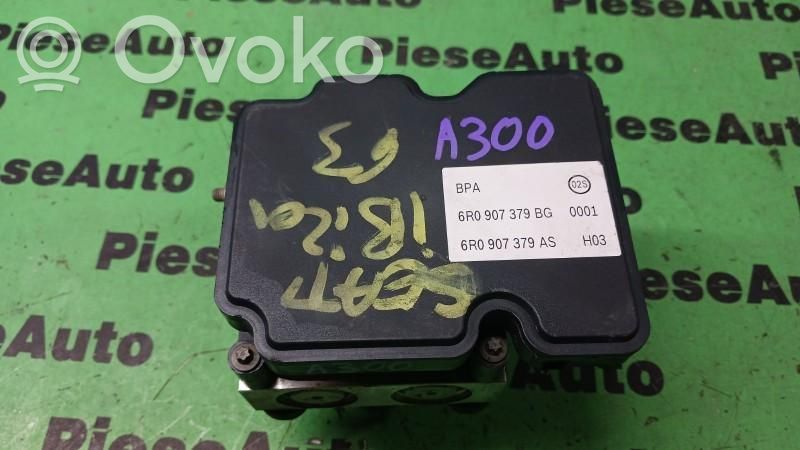 Seat Ibiza III (6L) Pompa ABS 