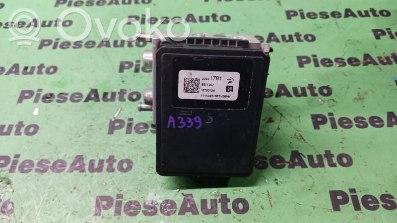 ABS Pump   122505659,18750735,21381760221,23321781,23321783,50818175657,8511207