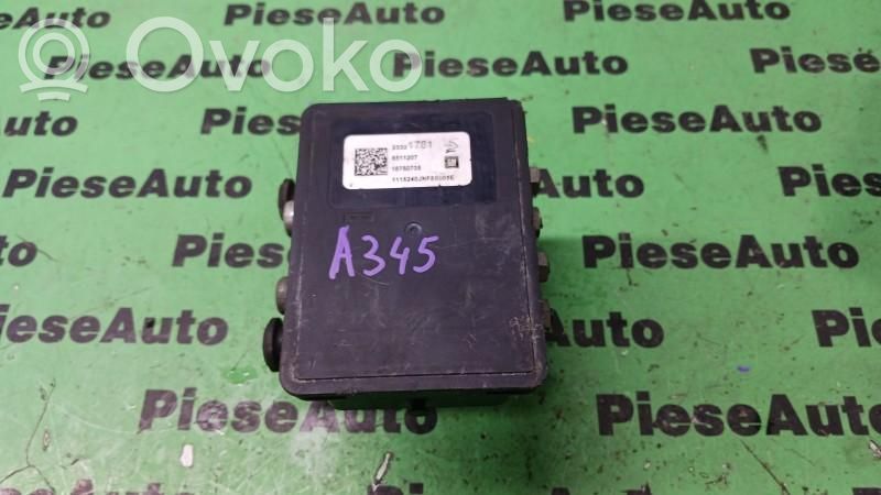 Opel Insignia A Pompa ABS 