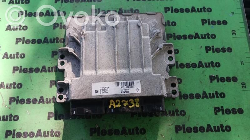 Renault Megane III Unité de commande, module ECU de moteur 