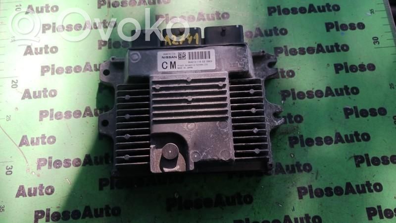 Komputer / Sterownik ECU silnika   DEA010110,DEA010110E2