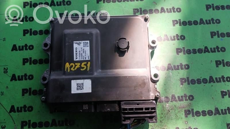 Volvo XC60 Engine control unit/module ECU 