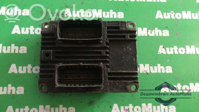 Unitate control motor/modul ECU   51798649,6160109808,6DJYDA5CG