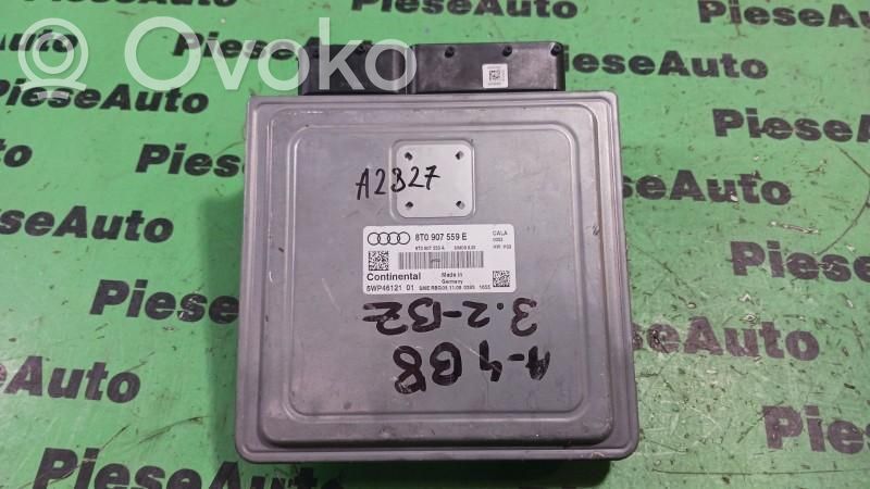 Audi A5 8T 8F Engine control unit/module ECU 