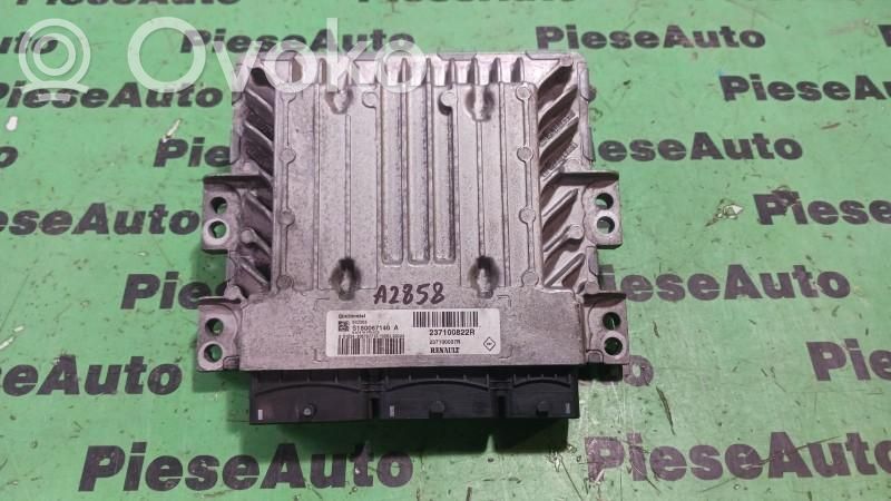 Renault Laguna III Engine control unit/module ECU 