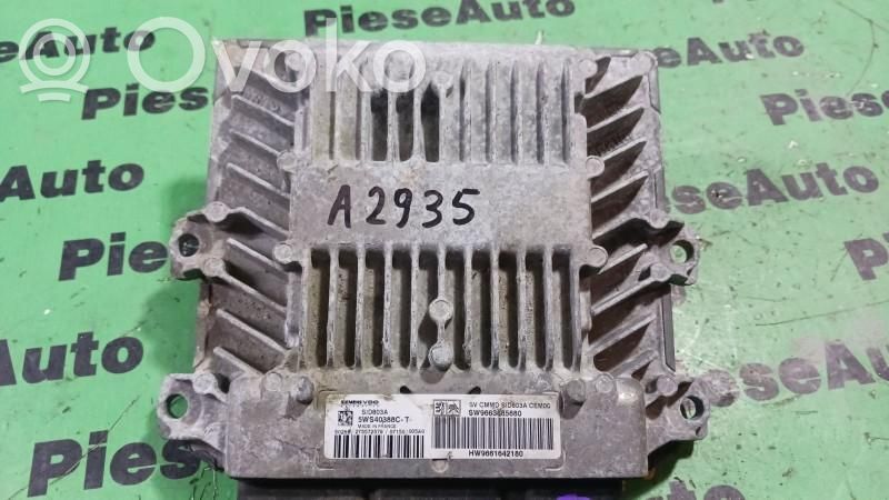 Citroen C5 Engine control unit/module ECU 