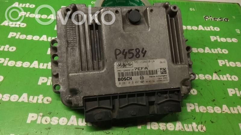 Ford Focus Engine control unit/module ECU 