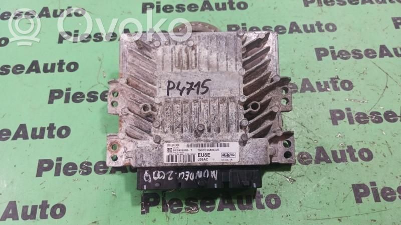 Ford Focus Engine control unit/module ECU 
