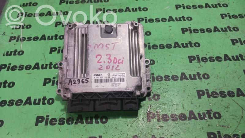 Renault Master I Unité de commande, module ECU de moteur 