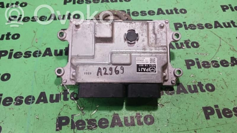 Mazda CX-5 Engine control unit/module ECU 
