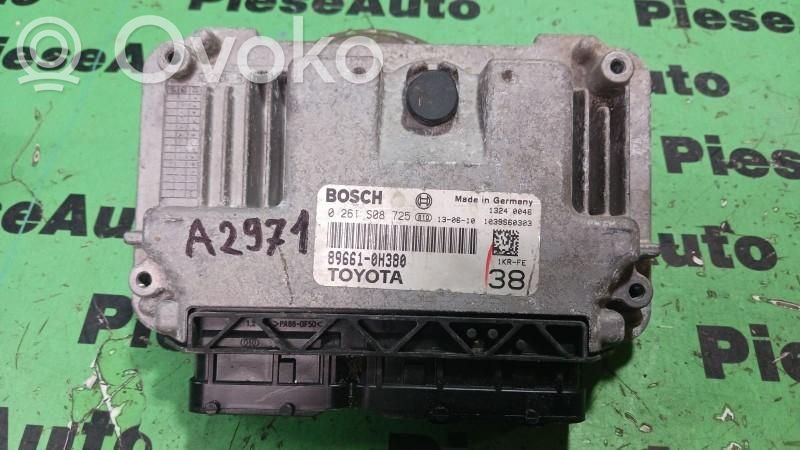 Toyota Aygo AB10 Engine control unit/module ECU 