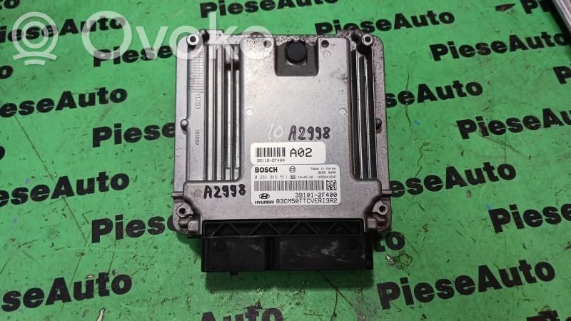 Hyundai Santa Fe Engine control unit/module ECU 
