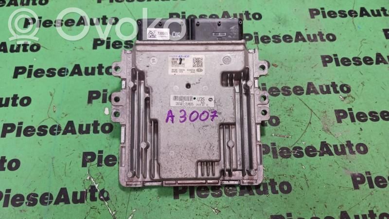 KIA Sportage Engine control unit/module ECU 