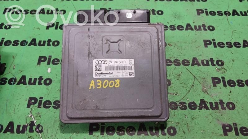 Audi A1 Engine control unit/module ECU 