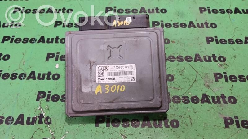 Audi A1 Engine control unit/module ECU 