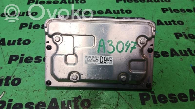 Toyota Corolla E120 E130 Engine control unit/module ECU 
