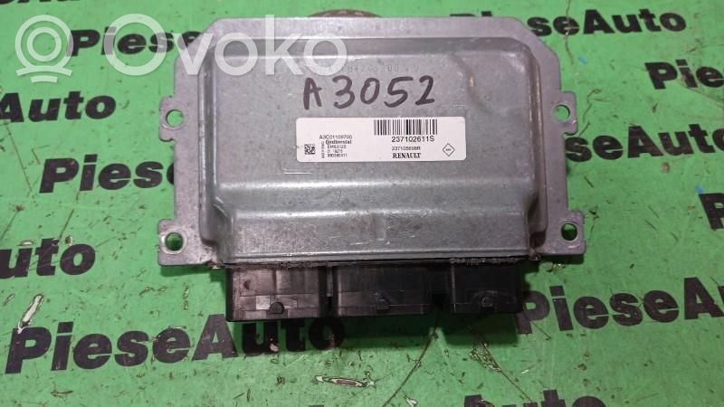 Dacia Duster Engine control unit/module ECU 