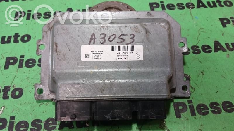 Engine control unit/module ECU   237102611S,237105698R,A3C01109700