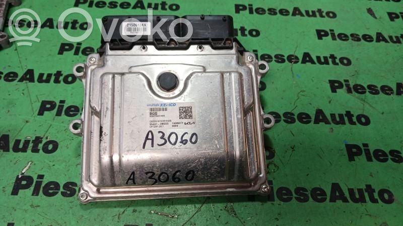 KIA Niro Engine control unit/module ECU 