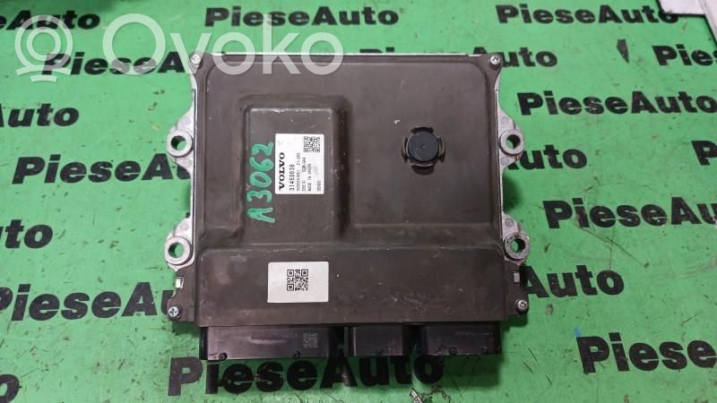 Volvo XC60 Engine control unit/module ECU 