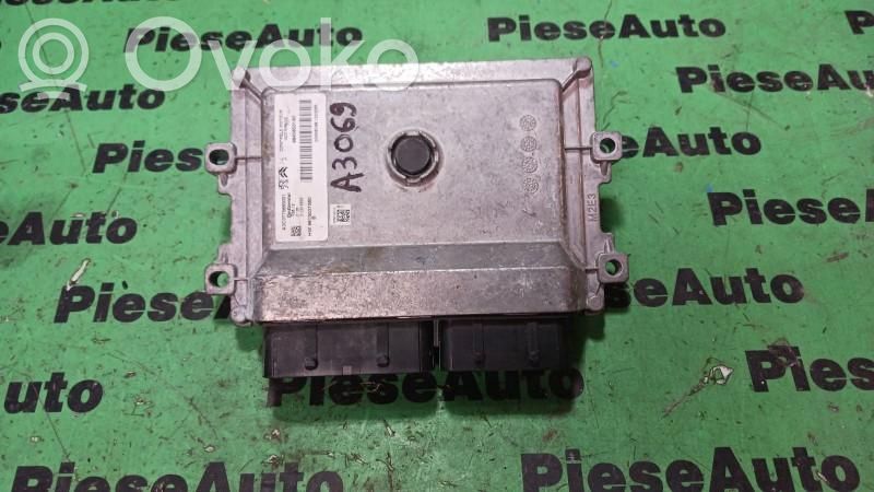 Engine control unit/module ECU   9815037580,9840853180,A3C0776880001