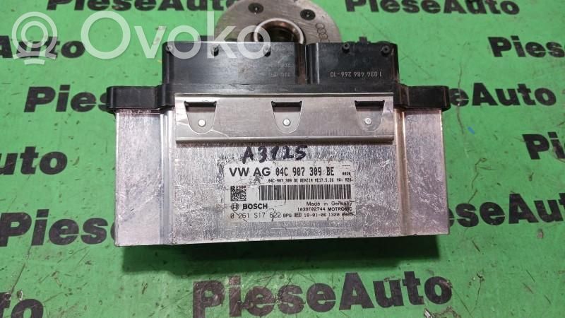 Volkswagen Up Engine control unit/module ECU 