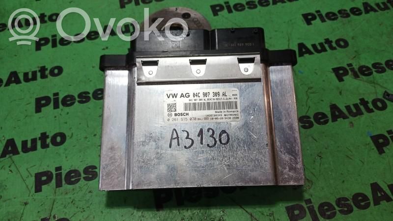 Volkswagen T-Roc Engine control unit/module ECU 
